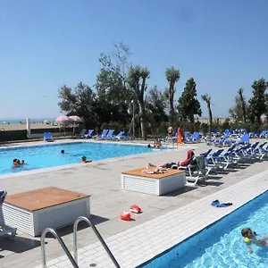 Punta Falconera & Village 2*, Caorle Italien