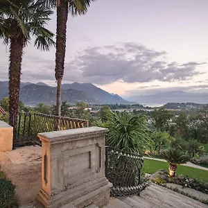 Borgo Il Mezzanino , Saló Italien